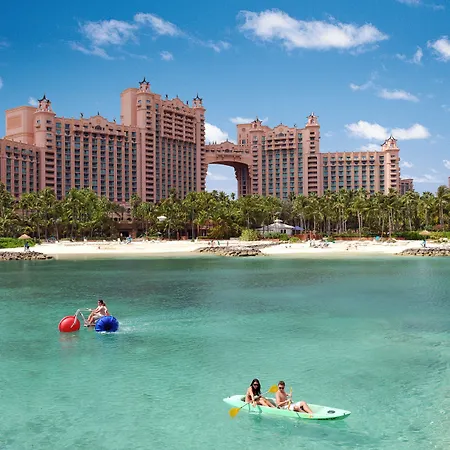 The Royal At Atlantis-2